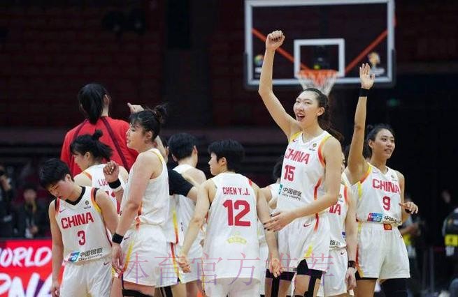 在线观看2026女篮世界杯直播精彩瞬间